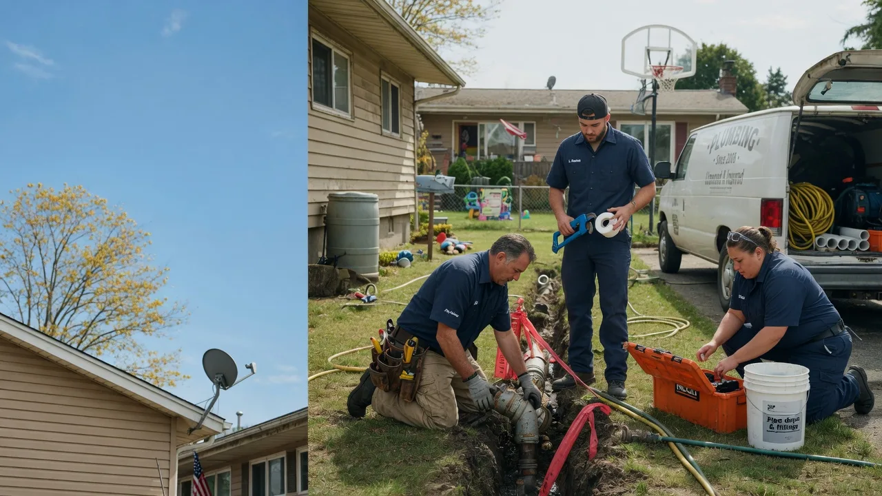 Garbage Disposal Replacement in Gulliver, MI near me